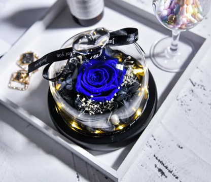 Cross-Border Rose Home Decor for Girlfriend