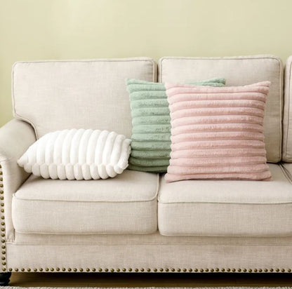 Living Room Bedroom Sofa Pillow Cover