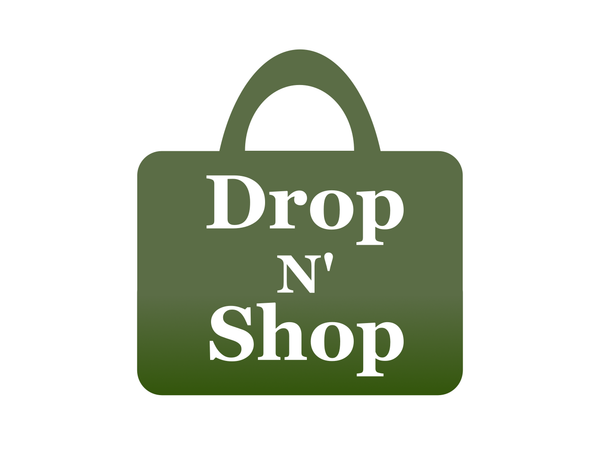 Drop N' Shop